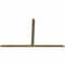 Ekena Millwork Portland Rough Sawn Timber Gable Bracket, Douglas Fir, 96"W x 56"H x 2"D x 4"F, 14/12 Pitch GBW096X56X0204POR00RDF - alternate 2